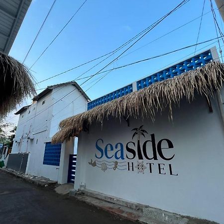 Seaside Hotel Gili Trawangan Zewnętrze zdjęcie