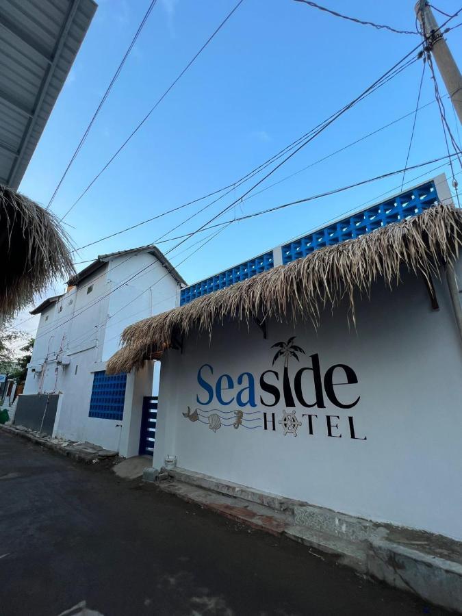 Seaside Hotel Gili Trawangan Zewnętrze zdjęcie