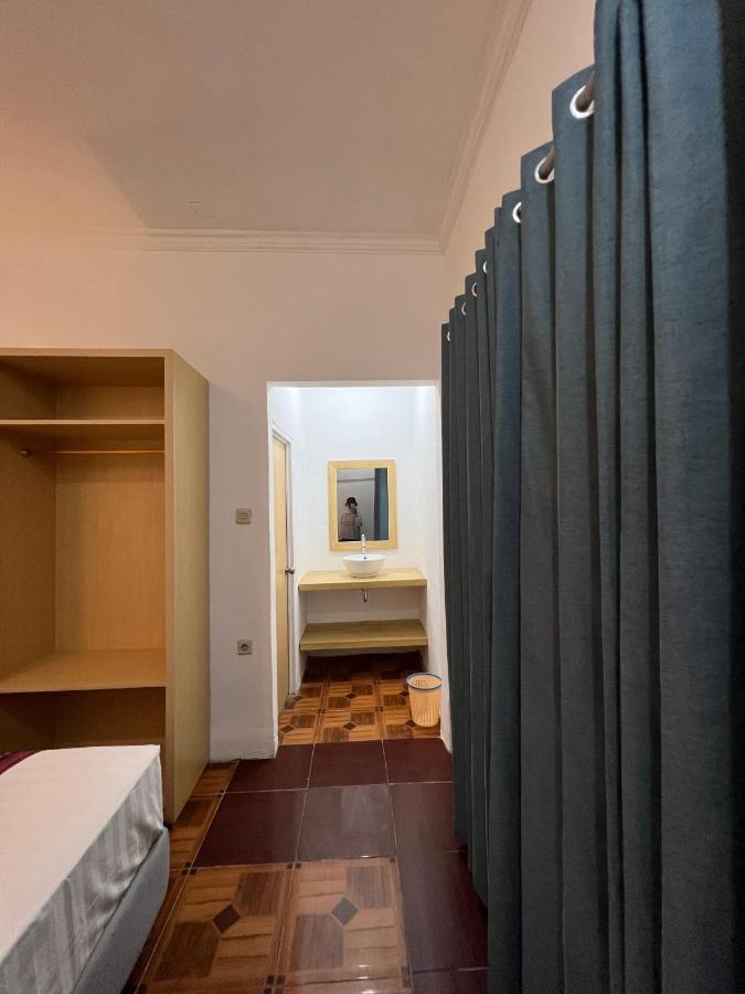 Seaside Hotel Gili Trawangan Zewnętrze zdjęcie