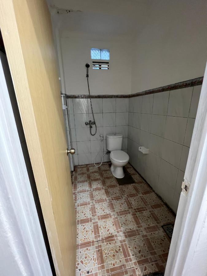 Seaside Hotel Gili Trawangan Zewnętrze zdjęcie