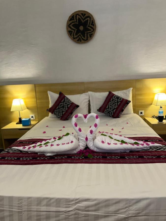 Seaside Hotel Gili Trawangan Zewnętrze zdjęcie
