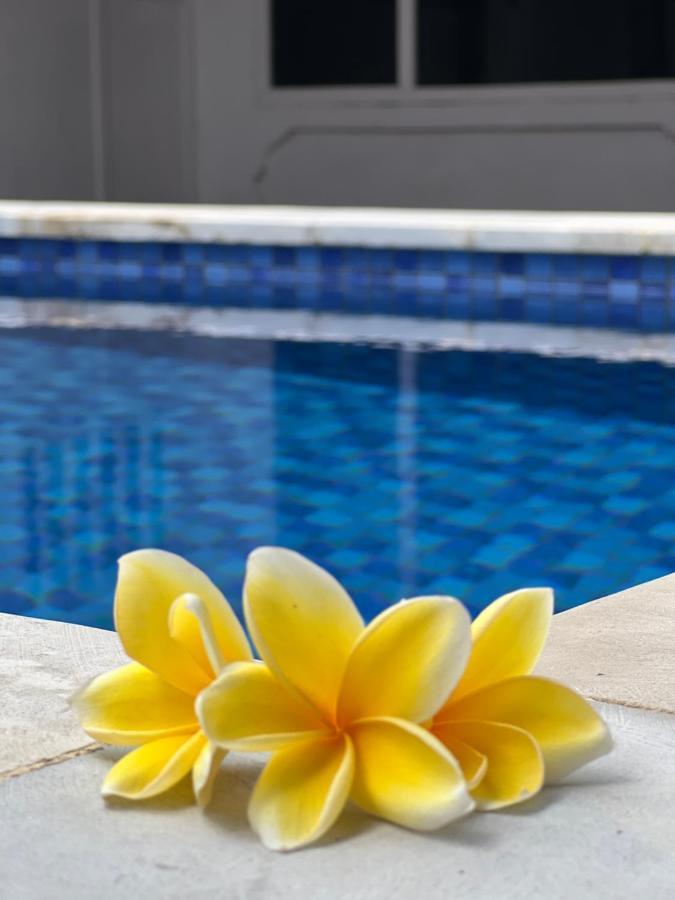 Seaside Hotel Gili Trawangan Zewnętrze zdjęcie