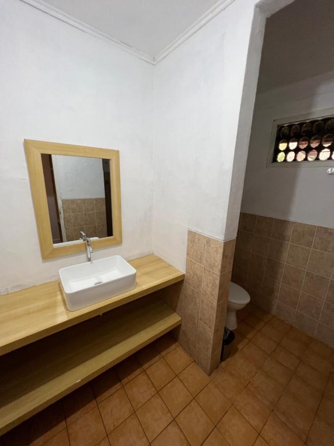 Seaside Hotel Gili Trawangan Zewnętrze zdjęcie