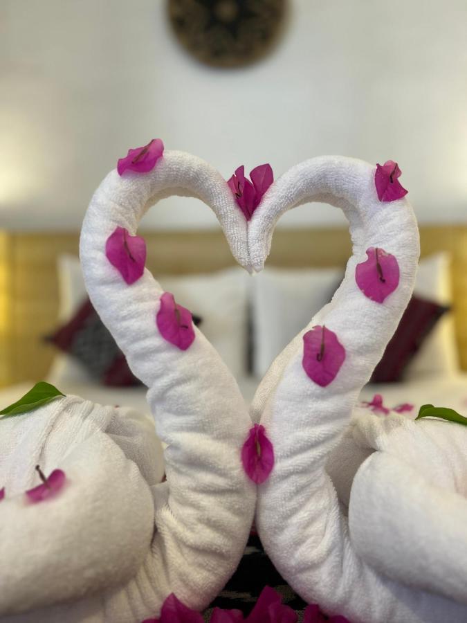 Seaside Hotel Gili Trawangan Zewnętrze zdjęcie